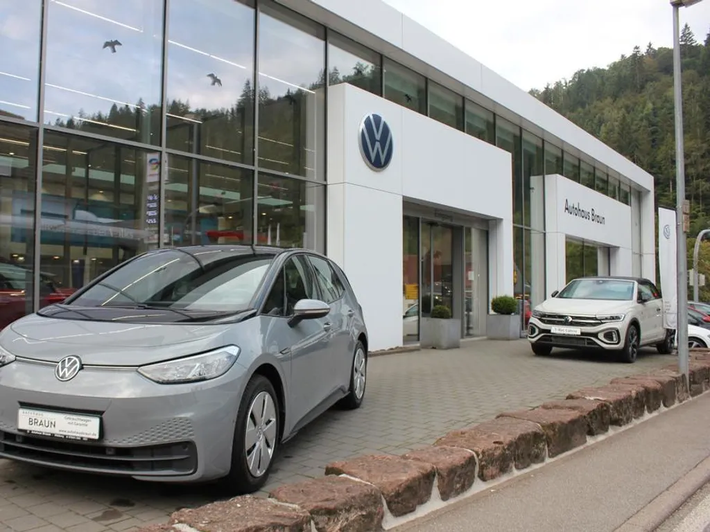 Volkswagen ID.3