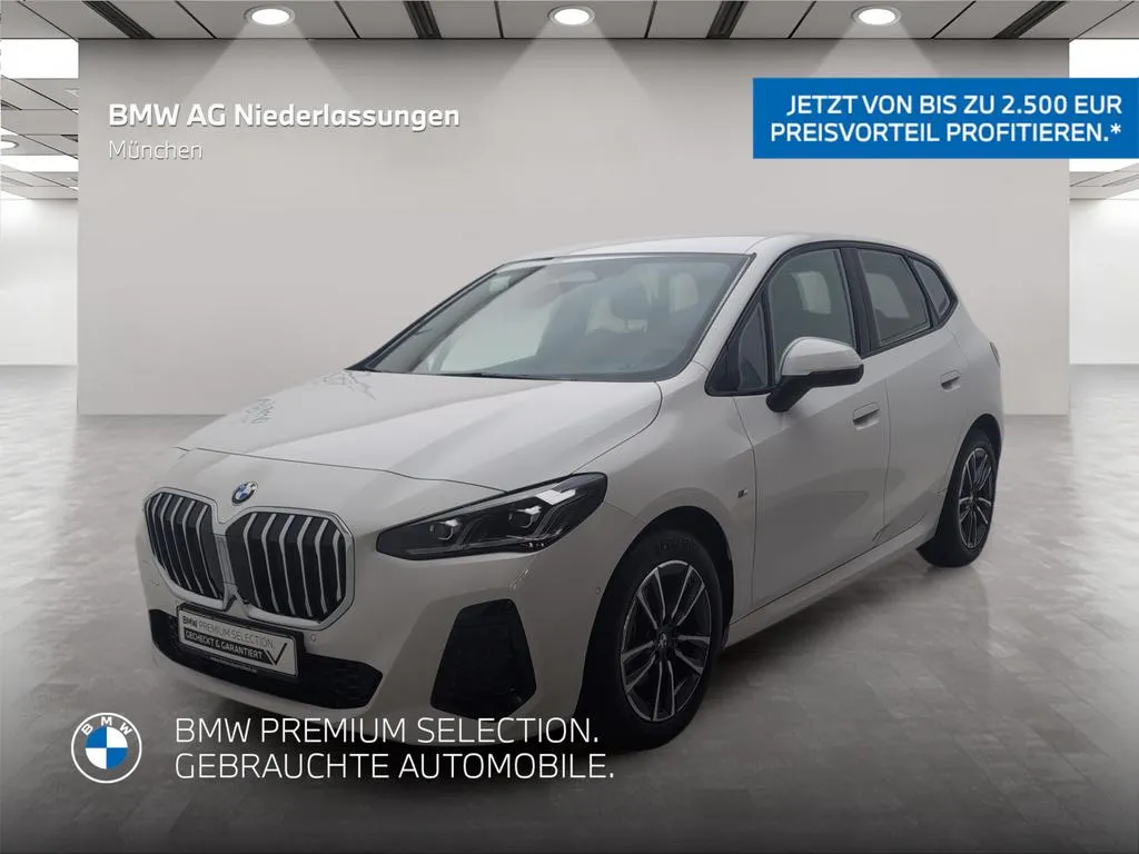 BMW 220