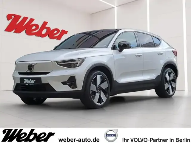 Volvo C40