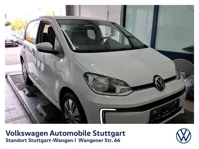 Volkswagen e-up!