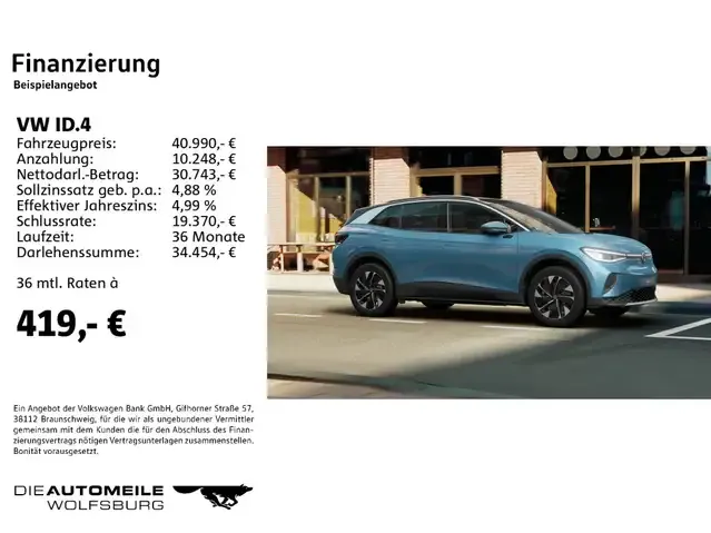 Volkswagen ID.4
