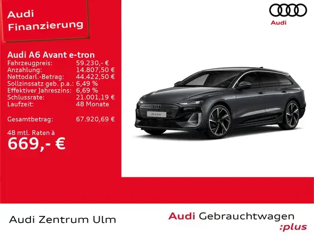 Audi Sonstige