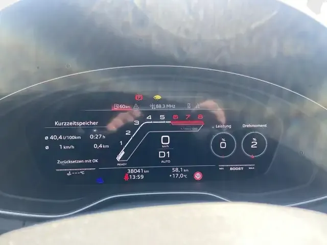Audi RS4