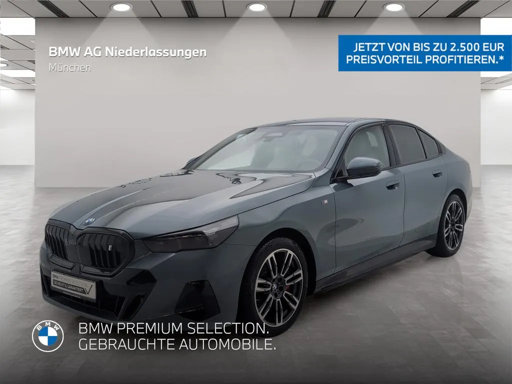 BMW i5