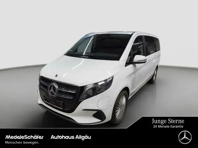 Mercedes-Benz EQV 300