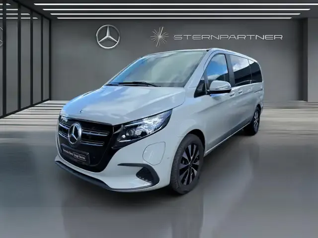 Mercedes-Benz EQV 300