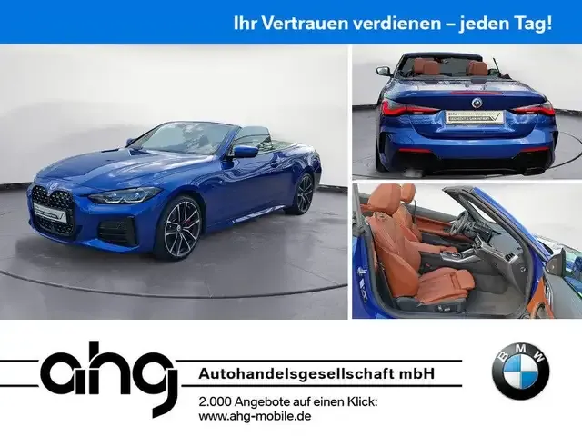 BMW Sonstige