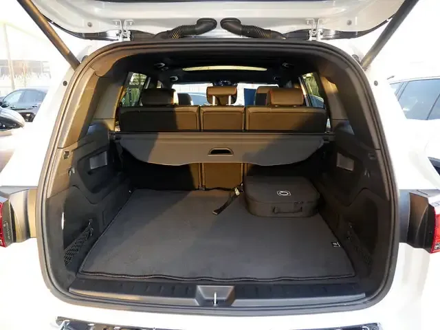 Mercedes-Benz EQB 350