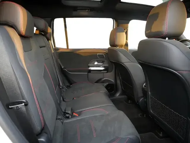 Mercedes-Benz EQB 350