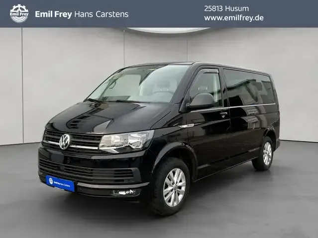 Volkswagen T6 Multivan