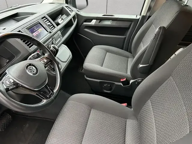 Volkswagen T6 Multivan