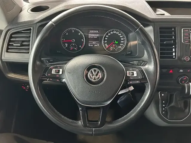 Volkswagen T6 Multivan