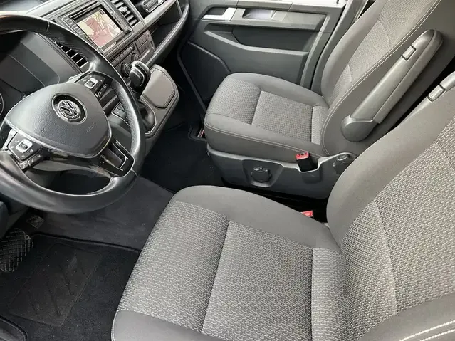 Volkswagen T6 Multivan