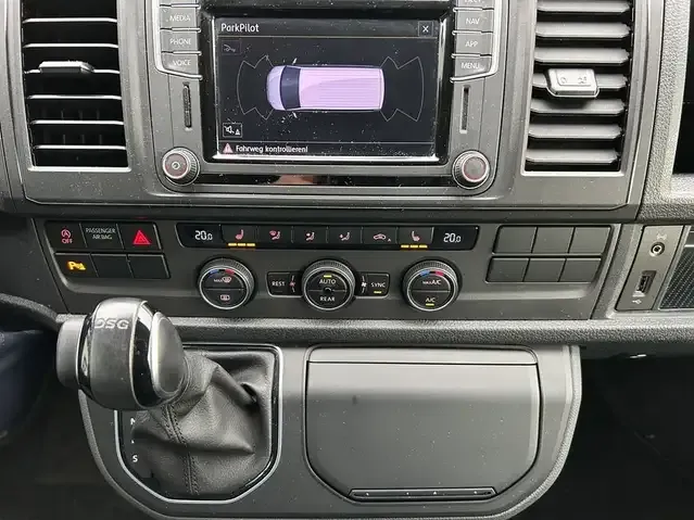 Volkswagen T6 Multivan