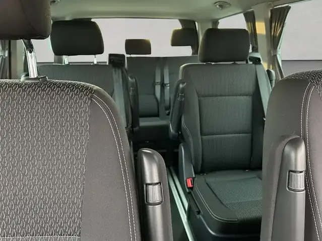 Volkswagen T6 Multivan