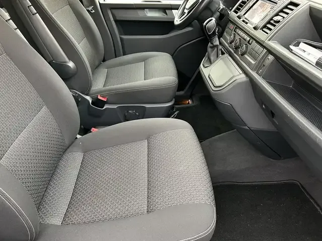 Volkswagen T6 Multivan