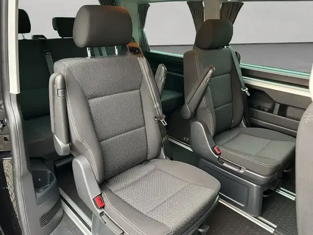 Volkswagen T6 Multivan