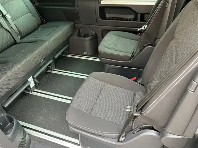 Volkswagen T6 Multivan