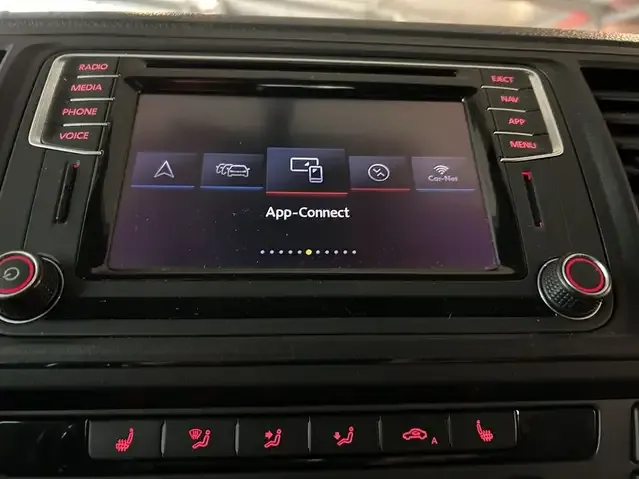 Volkswagen T6 Multivan