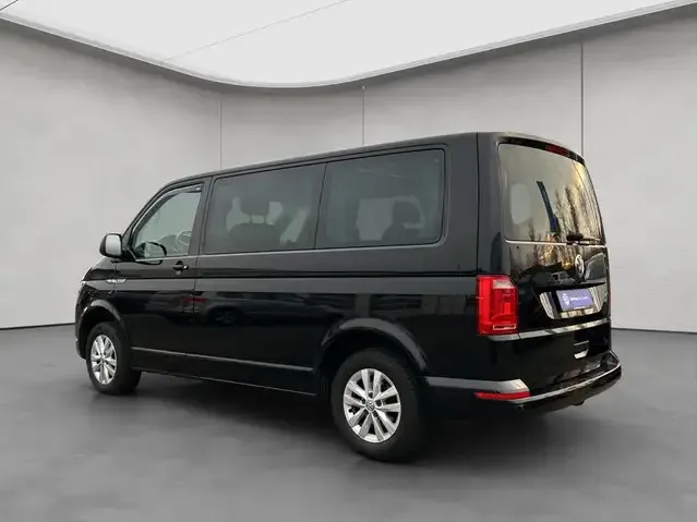 Volkswagen T6 Multivan