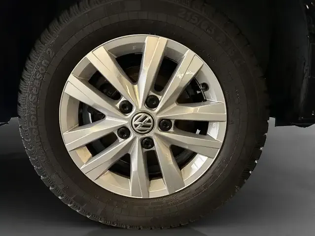 Volkswagen T6 Multivan