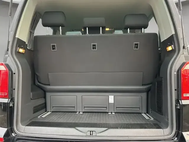 Volkswagen T6 Multivan