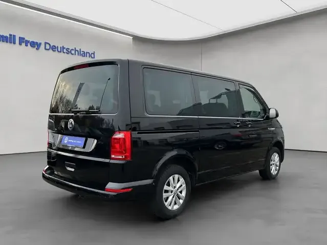 Volkswagen T6 Multivan
