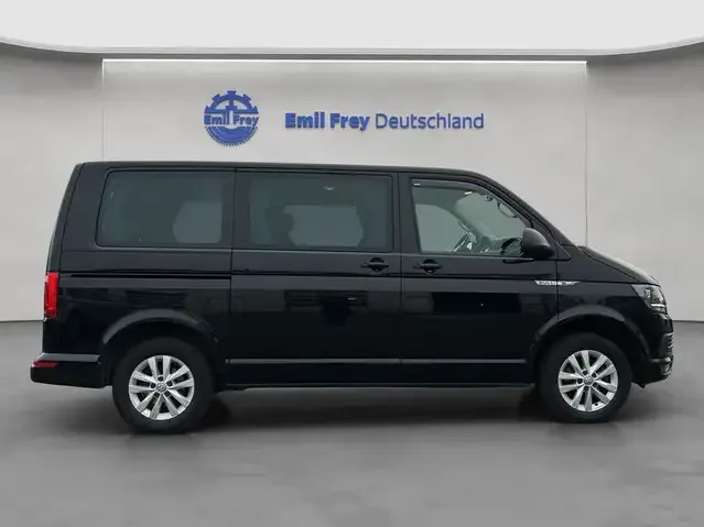 Volkswagen T6 Multivan