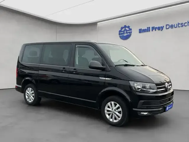Volkswagen T6 Multivan