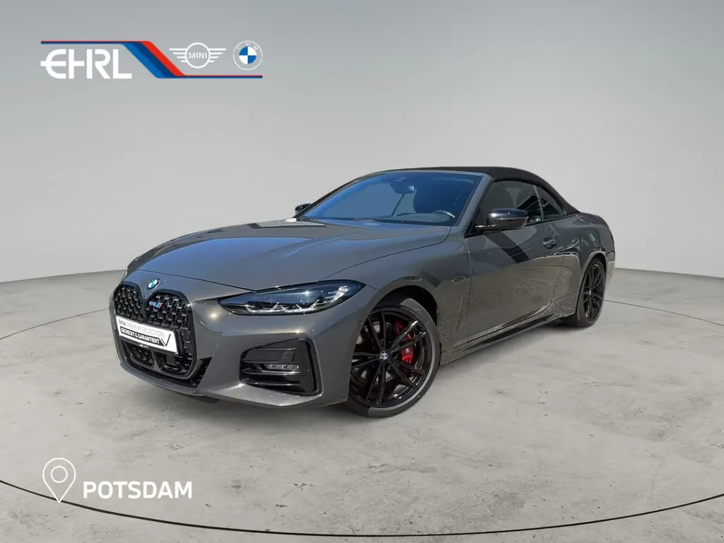 BMW 420