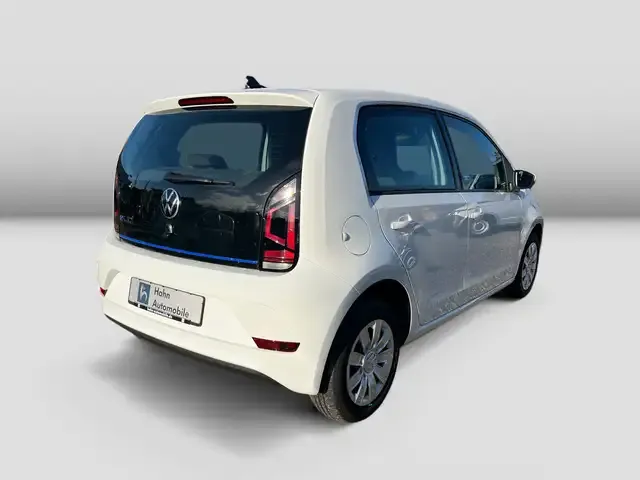 Volkswagen e-up!