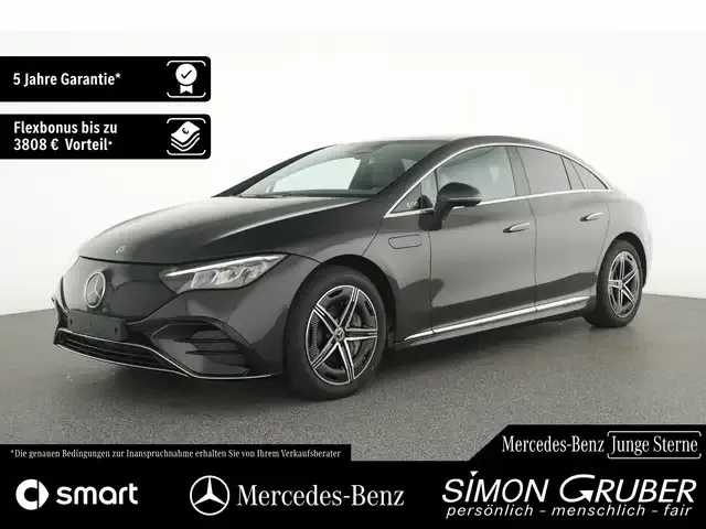 Mercedes-Benz EQE 300