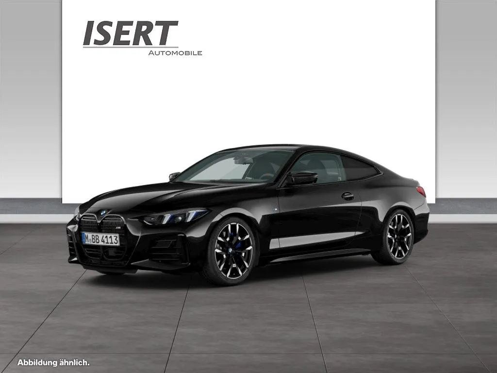 BMW 440