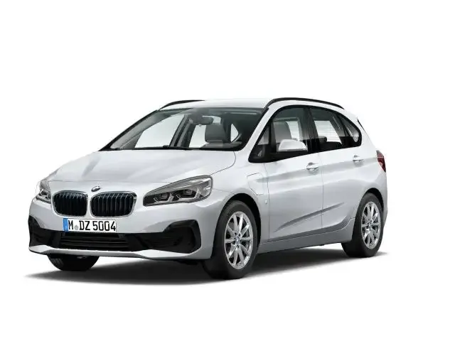 BMW 225