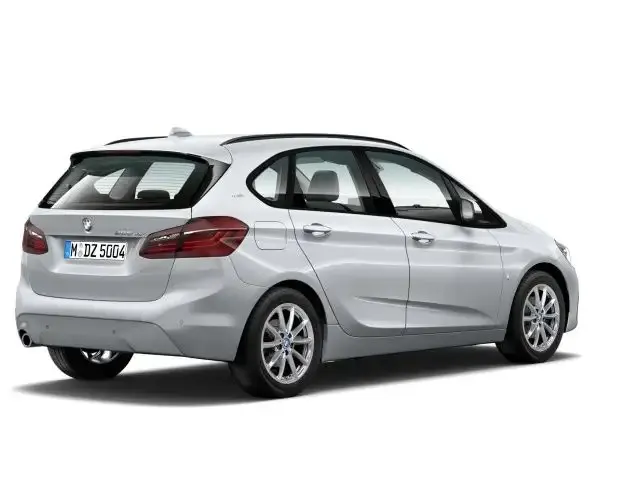 BMW 225