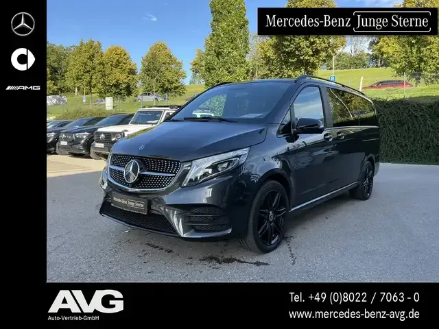 Mercedes-Benz V 300