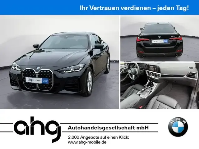 BMW 430