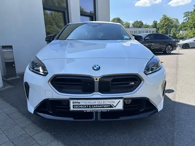 BMW 135