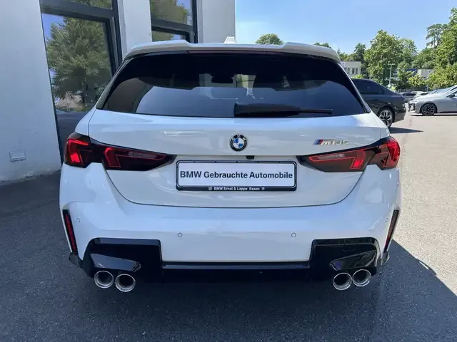 BMW 135