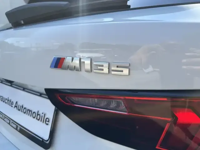 BMW 135