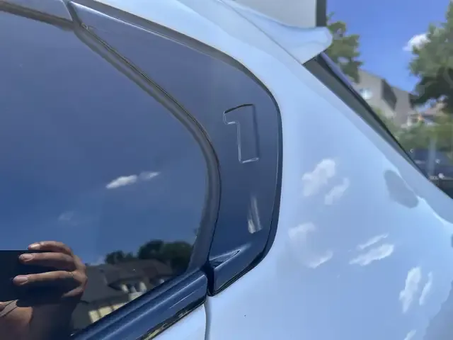 BMW 135