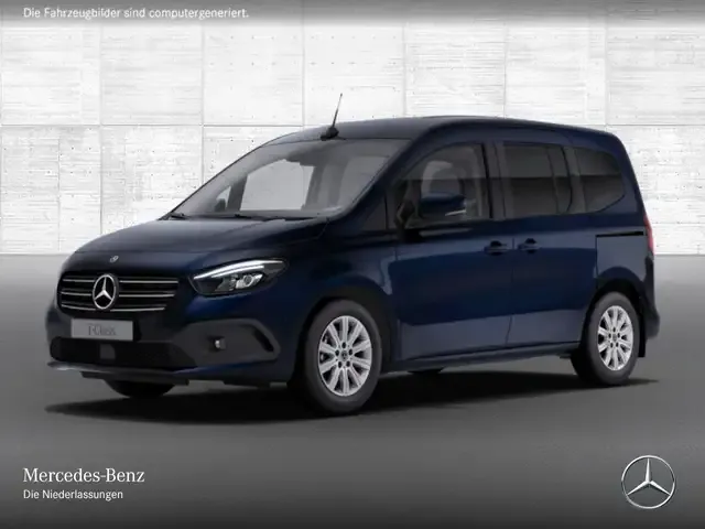 Mercedes-Benz T-Class