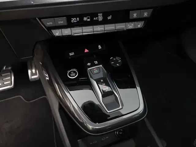 Audi Sonstiges