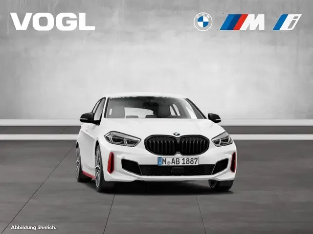 BMW 128