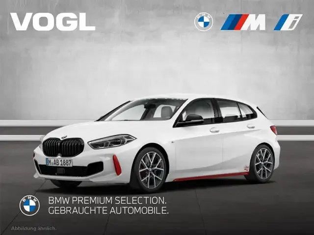 BMW 128