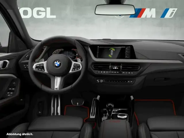 BMW 128
