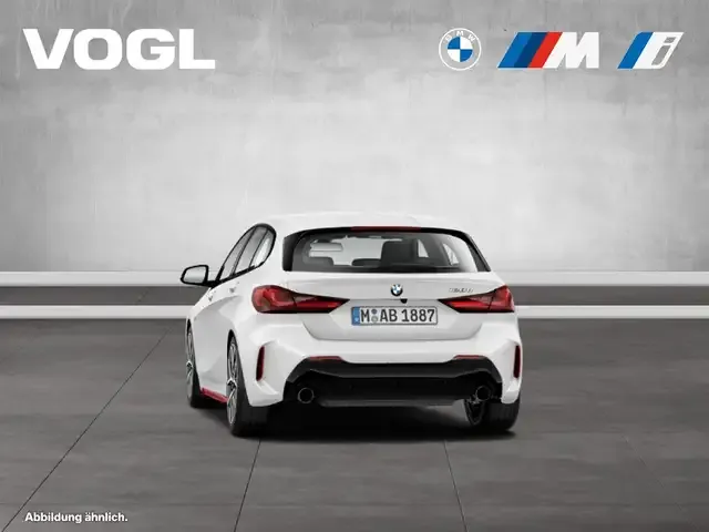 BMW 128