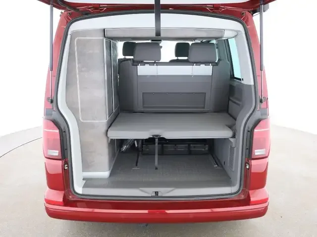 Volkswagen T6.1 California
