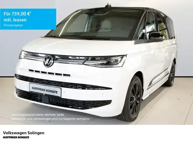Volkswagen Sonstige
