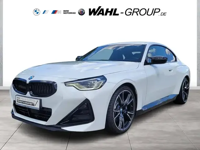 BMW 240